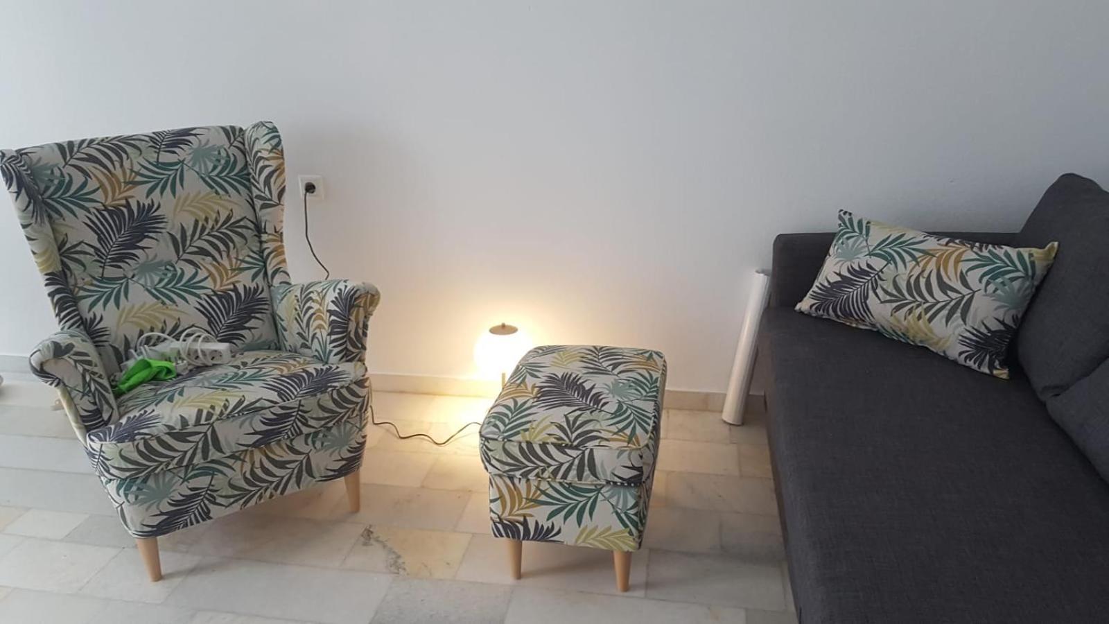 Haus Asterakia Appartement Aliko Beach Buitenkant foto