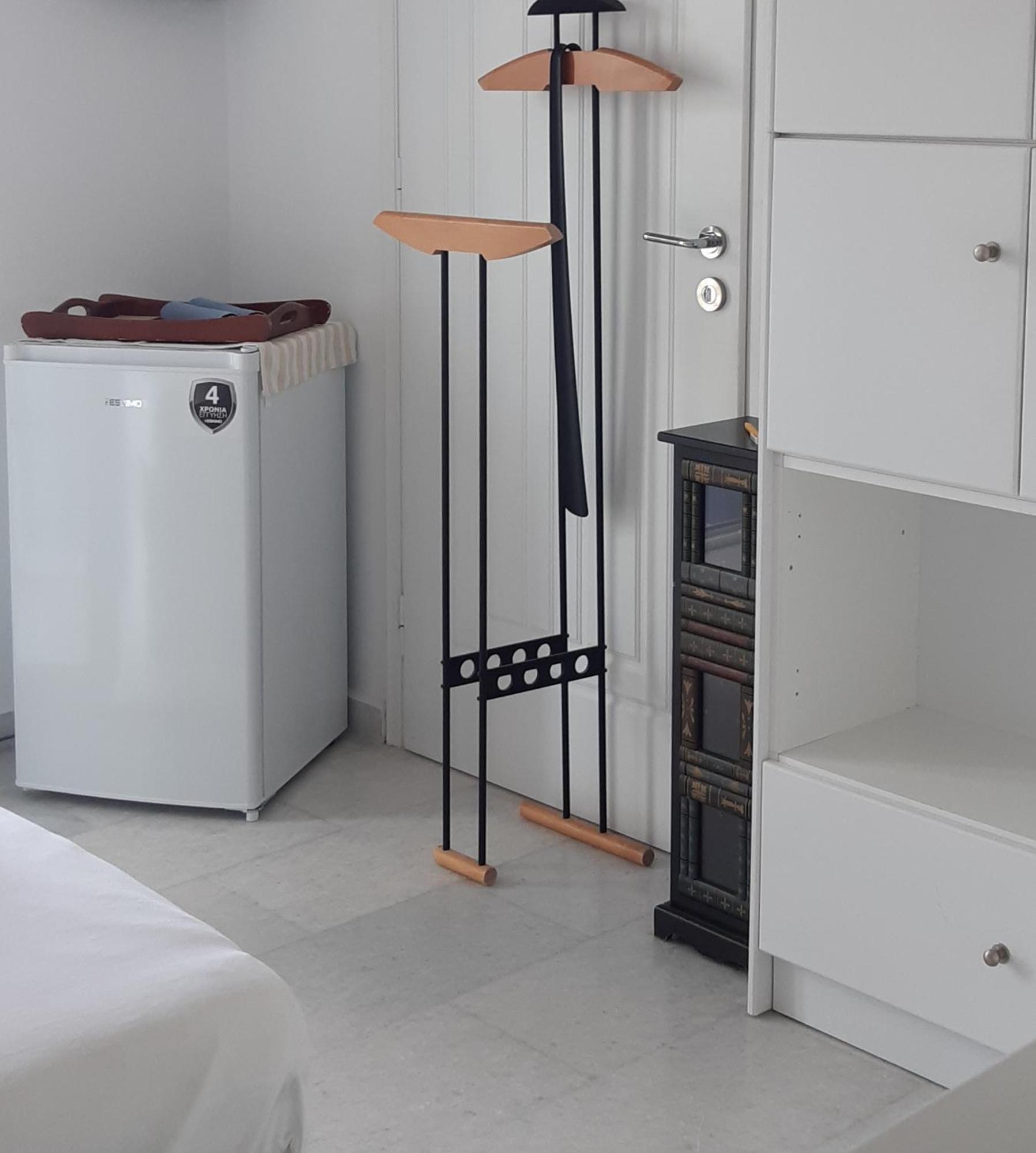 Haus Asterakia Appartement Aliko Beach Buitenkant foto